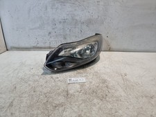 Ford Focus Headlight Front