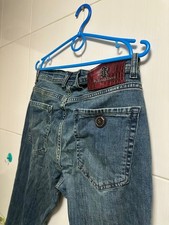 STEFANO RICCI Luxury Jeans