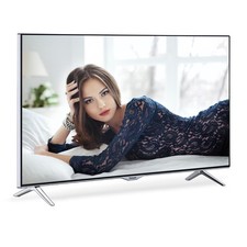 Panasonic 40" 4K 3D Smart 200Hz Freeview HD LED TV - TX-40CX400b