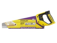 Stanley jet cut panel saw - cut,