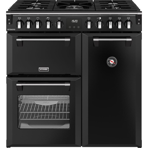 Stoves 444411850 richmond 90cm - stoves,