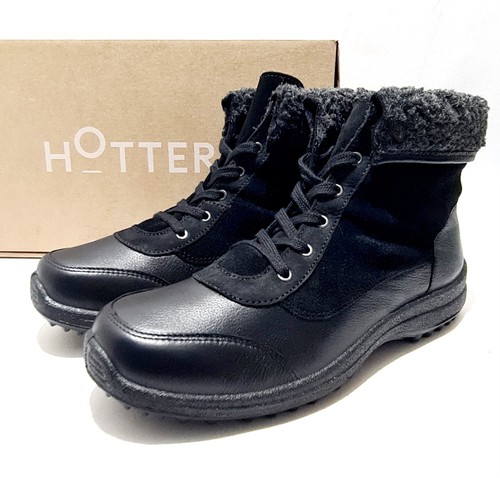 Hotter ascot boots size uk - ascot, 7