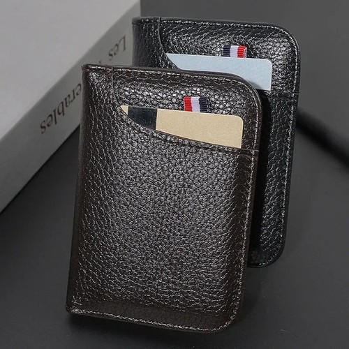 Slim minimalist front pocket - slim,