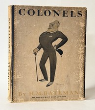 Colonels bateman 1925 - m.,