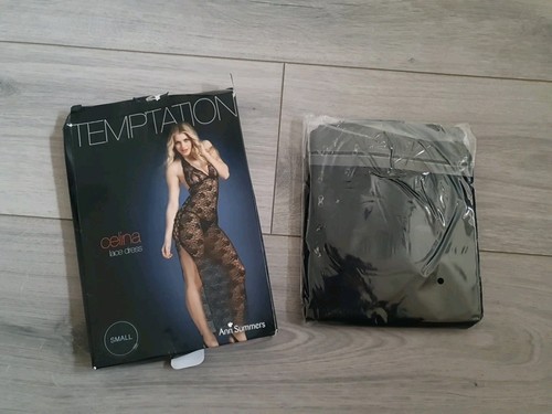 Bnib ann summers temptation - ann,