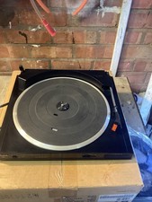 Technics SL-J90 Vintage Stereo