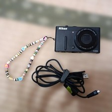 Nikon COOLPIX P310 Compact