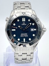 Omega Seamaster Professional