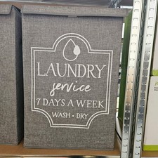 Laundry Basket
