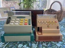TWO COLLECTABLE Vintage 1960s