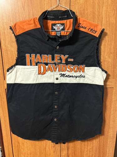 Harley davidson motorsports - davidson,