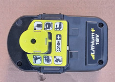 Ryobi RB18L40 18V 4.0Ah ONE+