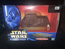 Star Wars 1999 Galoob Action