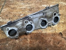 Twin Webber 40 DCOE Carburetor Airbox Alfa Romeo 105 GT Junior Giulia Spider