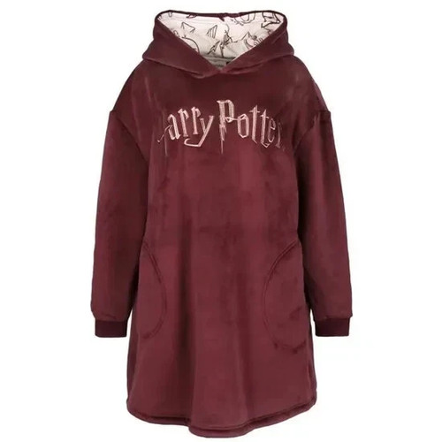 Harry potter snuddie s - harry, xs-s