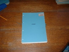 GENUINE HONDA VF400F  FACTORY