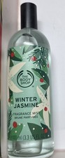 The Body Shop Winter Jasmine