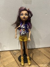 Monster High Boo York Boo York