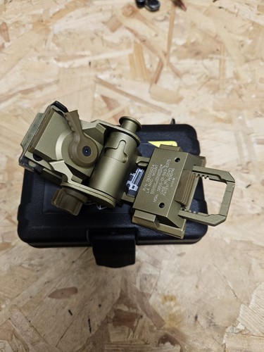 Sotac l4g24 nvg - l4g24, cnc