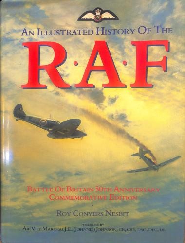 Illustrated history the - an,