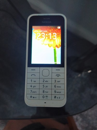 Nokia 220 retro - 220, phone