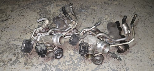 Bmw series f20 - 1,