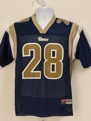 Vintage nike team louis - team, st.