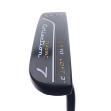 Used Cleveland Classic