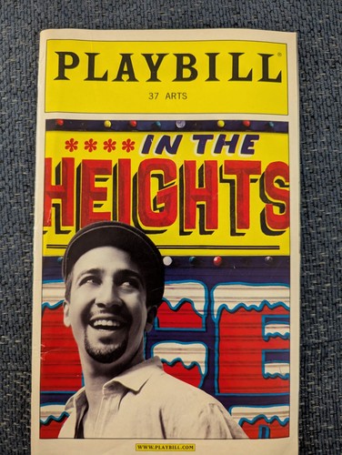 The heights 2007 - in,