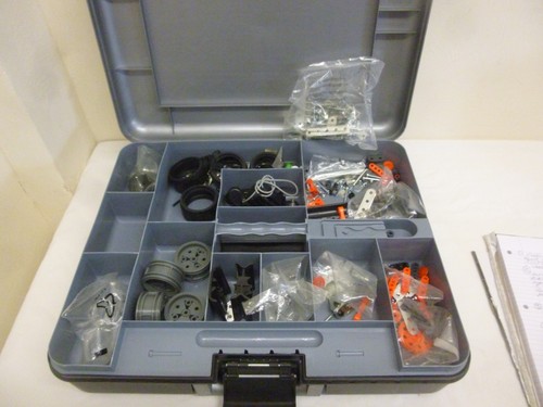 Meccano setloads pieces - meccano,