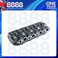 CYLINDER HEAD ASSY For Ford