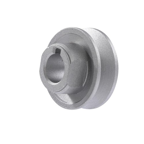 Aluminium belt wheel pulley - belt,