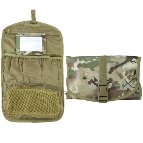 Military wash bag - military,