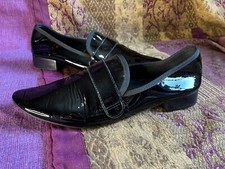 Repetto Womens Michael Loafers