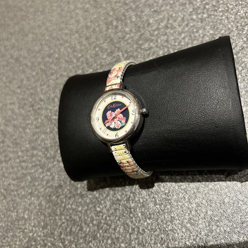 Cath kidston ladies watch - kidston,