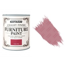 Rust-Oleum Chalk Chalky