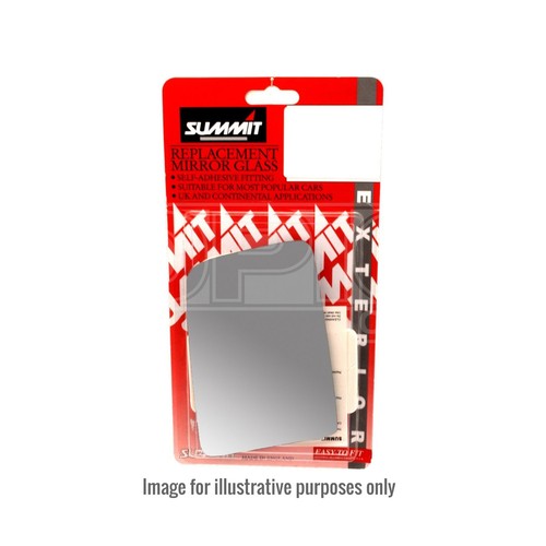 Wide angle replacement - wide, mirror
