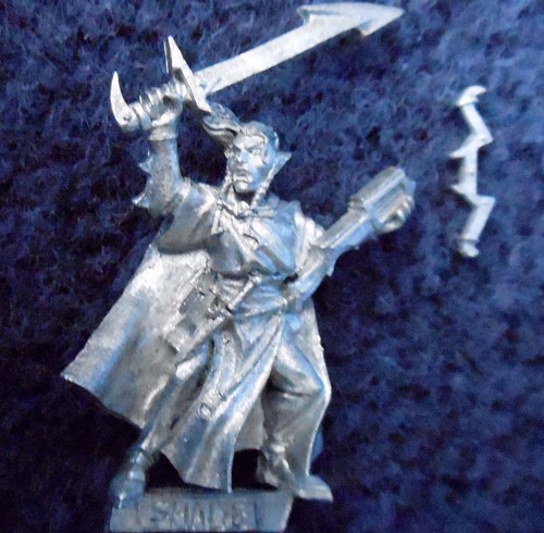 2001 dark elf shade games - dark,