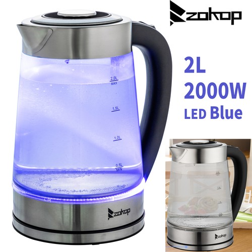 Zokop blue cordless - zokop,
