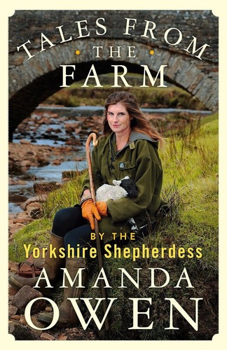 Tales from the farm - from, (by