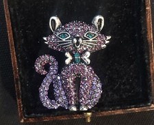 Vintage Style Jewellery Art
