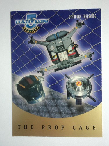 1999 babylon profiles - babylon, the