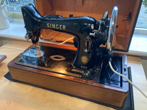 Singer 99k electric - 99k,