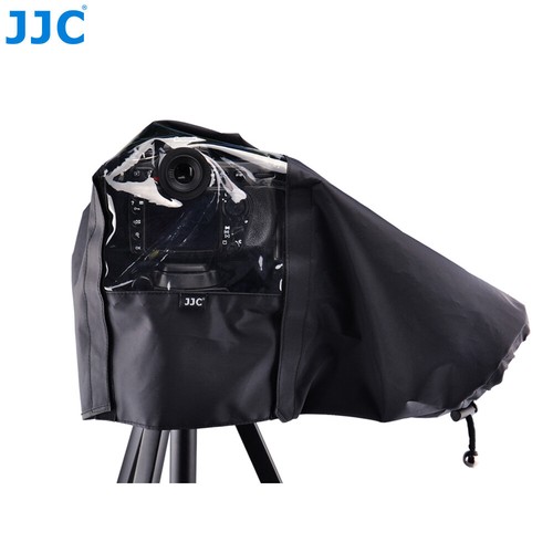 Jjc camera rainproof - camera,