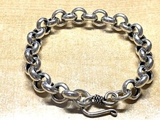 Solid 925 sterling silver mens - solid,