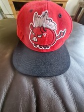 City Hunter New York Red Pig