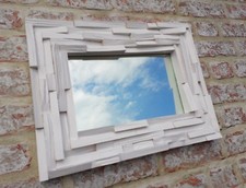 Unique Rustic Upcycled Solid