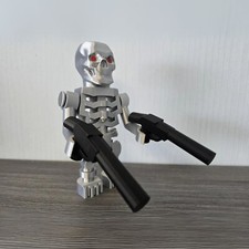 Large Cyborg Robot Bigfig |