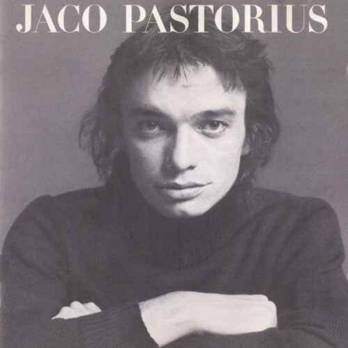 Jaco pastorius - jaco,