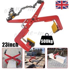 Granite Slab Lift Clamp 500kg